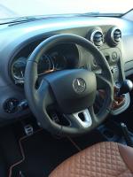 Mercedes-Benz Citan by PM Vansports 2017 года